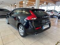 usata Volvo V40 D2 Business UNICO PROPRIETARIO