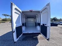 Usata Peugeot Boxer S 140 CV (102 kW) 2022 Bianco Furgone
