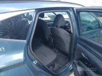 Usata Hyundai Tucson 135 CV (99 kW) 2023 Bluazzurro SUV