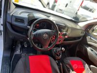 usata Opel Combo 1.6 CDTi 105CV ecoFLEX Start&Stop PC-TN Cosmo