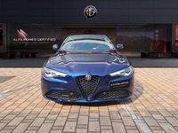 usata Alfa Romeo Giulia MY20 2200 MJT 160CV SPRINT