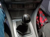 Usata Ford Focus 110 CV (80 kW) 2010 Grigio Station wagon