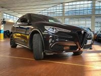Usata Alfa Romeo Stelvio Business 190 CV (139 kW) 2019 SUV