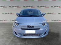 Nuova Fiat 500 65 CV (47 kW) 2026 Blu/azzurro Utilitaria