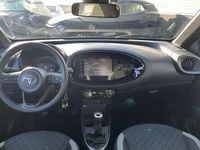 Usata Toyota Aygo X 72 CV (52 kW) 2024 Grigio SUV