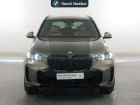 Nuova BMW X5 M Sport 286 CV (210 kW) 2026 Marrone SUV