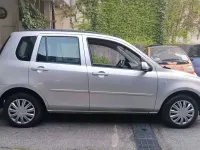 Usata Mazda 2 75 CV (55 kW) 2004 Other Utilitaria