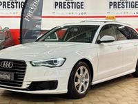 Usata Audi A6 Business 272 CV (200 kW) 2016 Bianco Station wagon