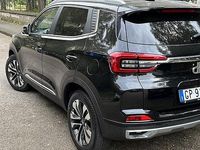 Usata DR DR 5.0 117 CV (86 kW) 2023 Nero SUV
