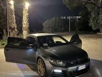 Usata VW Scirocco R 265 CV (194 kW) 2011 Coupé