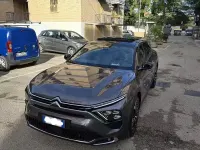 Usata Citroën C5 Aircross PureTech 181 CV (133 kW) 2022 Grigio SUV