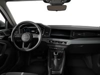 Nuova Audi A1 Business 116 CV (85 kW) 2025 Grigio
