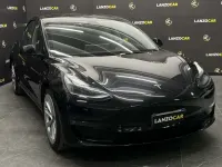Usata Tesla Model 3 152 kW (208 CV) 2023 Nero Berlina