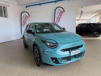 Usata Fiat 600 La Prima 110 CV (80 kW) 2025 Azzurro cielo metalizzato SUV