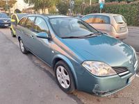 usata Nissan Primera 1.8 16V cat Station Wagon Acenta