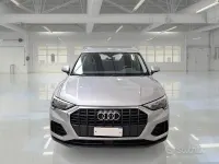 Usata Audi Q3 Business 150 CV (110 kW) 2021 Grigio SUV