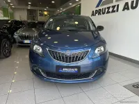 Usata Lancia Ypsilon S 69 CV (50 kW) 2024 Blu/azzurro Utilitaria