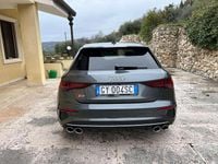 Usata Audi S3 310 CV (228 kW) 2025 Berlina