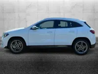 Usata Mercedes GLA200 Advanced Plus 150 CV (110 kW) 2024 Bianco SUV
