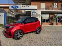 Usata Aixam City GTO 2024