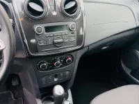 Usata Dacia Sandero 75 CV (55 kW) 2019 Berlina