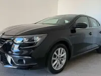 Usata Renault Mégane IV Business 116 CV (85 kW) 2019 Nero Berlina