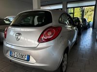 usata Ford Ka Ka1.2 8V 69CV NEOPATENTATI