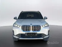 Usata BMW X1 xLine 150 CV (110 kW) 2022 Bianco SUV