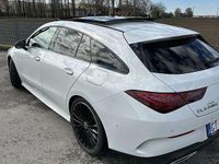 Usata Mercedes CLA200 Shooting Brake Advanced Plus 150 CV (110 kW) 2024 Station wagon