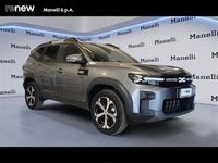 Nuova Dacia Bigster Journey 155 CV (114 kW) 2026 Grigio scuro SUV