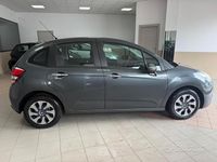 Occasion Citroën C3 Exclusive 82 ch (60 kW) 2014 Gris Berline