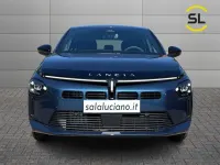Nuova Lancia Ypsilon 101 CV (74 kW) 2026 Blu/azzurro Utilitaria