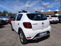 usata Dacia Sandero Stepway 0.9 TCe Comfort