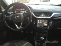 usata Opel Corsa 1.3 CDTI 95CV B-color - 2016
