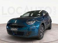 Neu Fiat 600 110 PS (80 kW) 2025 Grün SUV