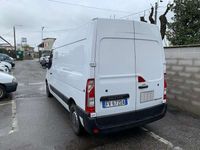 Usata Renault Master 131 CV (96 kW) 2019 Bianco Furgone