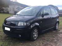 Usata Audi A2 75 CV (55 kW) 2003 Utilitaria