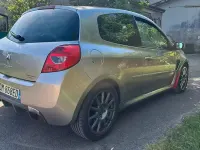 Usata Renault Clio III R.S. 200 CV (147 kW) 2007 Utilitaria
