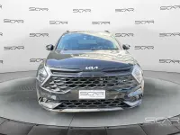 Usata Kia Sportage GT-Line 136 CV (100 kW) 2022 Nero SUV