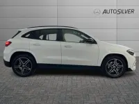 Nuova Mercedes GLA200 Advanced Plus 150 CV (110 kW) 2025 Bianco / pastello SUV