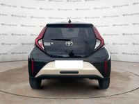 Usata Toyota Aygo X Trend 72 CV (52 kW) 2023 Grigio SUV