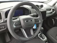 Usata Jeep Renegade Altitude 130 CV (95 kW) 2024 Blu SUV