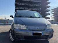Usata Fiat Idea Dynamic 69 CV (50 kW) 2007 Monovolume