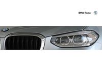 usata BMW X3 xdrive20d Business Advantage 190cv auto