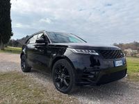 Usata Land Rover Range Rover Velar R-Dynamic 179 CV (131 kW) 2020 SUV
