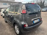 Usado Citroën C3 Picasso 99 CV (72 kW) 2017 Gris Monovolumen