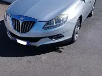 Usata Lancia Delta 120 CV (88 kW) 2010 Marrone Utilitaria