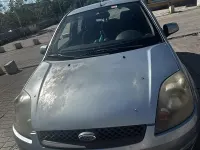 Usata Ford Fiesta 75 CV (55 kW) 2007 Utilitaria