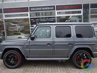 Usata Mercedes G63 AMG AMG 585 CV (430 kW) 2024 Grigio SUV
