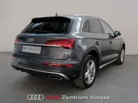Occasion Audi Q5 S-Line 204 PK (150 kW) 2023 Grijs SUV